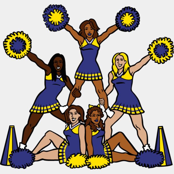 cheerldrsm17 Thumbnail