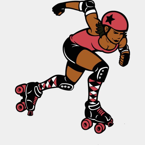 rollerderby01v4clr Thumbnail