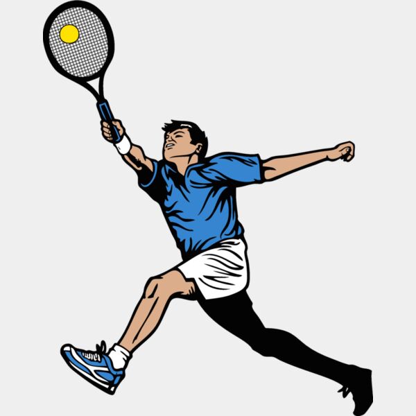 tennisjd10 Thumbnail