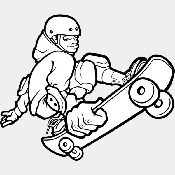 extreme01v4bw Thumbnail