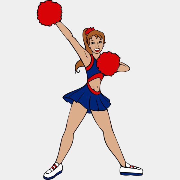 cheerleader1 Thumbnail
