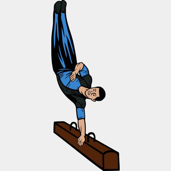 gymnasts011 Thumbnail