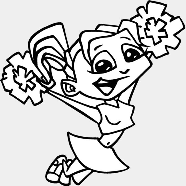 cheercart1 Thumbnail