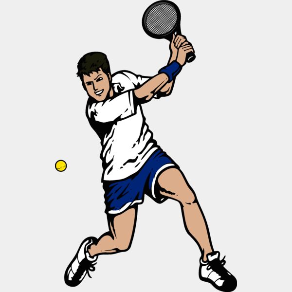 tennis14v4clr Thumbnail