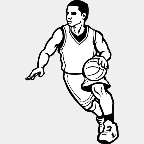 bsktbllplyr04v4bw Thumbnail