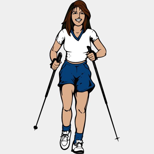 nordic walking 03clr Thumbnail