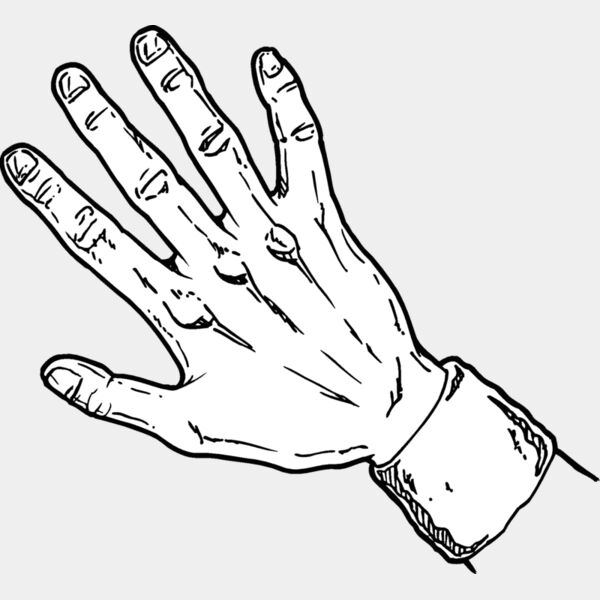 wrestlerhand1 Thumbnail