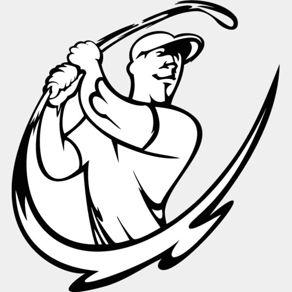 golf08v4bw Thumbnail