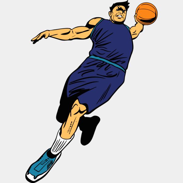 basketball2 Thumbnail