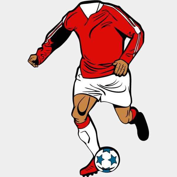 soccerbodystar Thumbnail