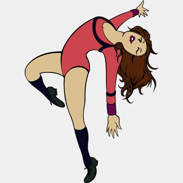 dance08v4clr Thumbnail