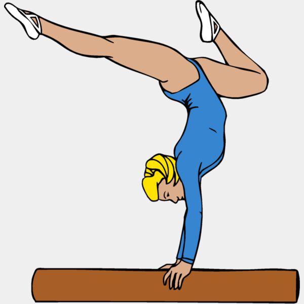 gymnast1 Thumbnail