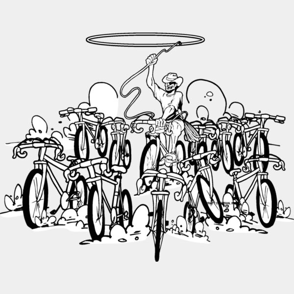 bikecowboy Thumbnail