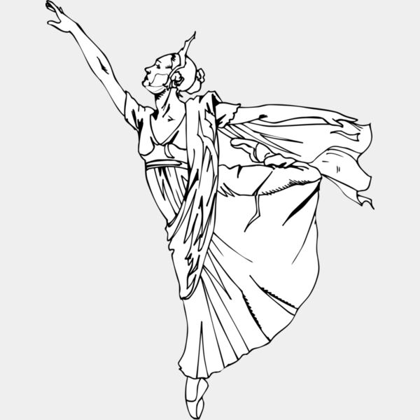 ballerina04 Thumbnail