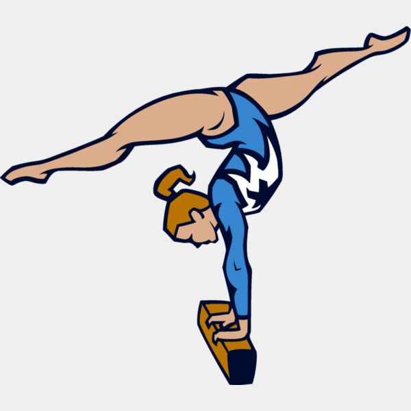 gymnast01v4clr Thumbnail