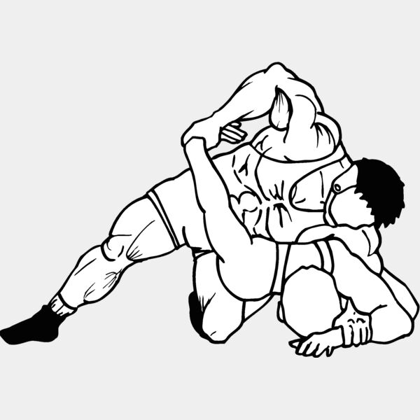 wrestling3 Thumbnail