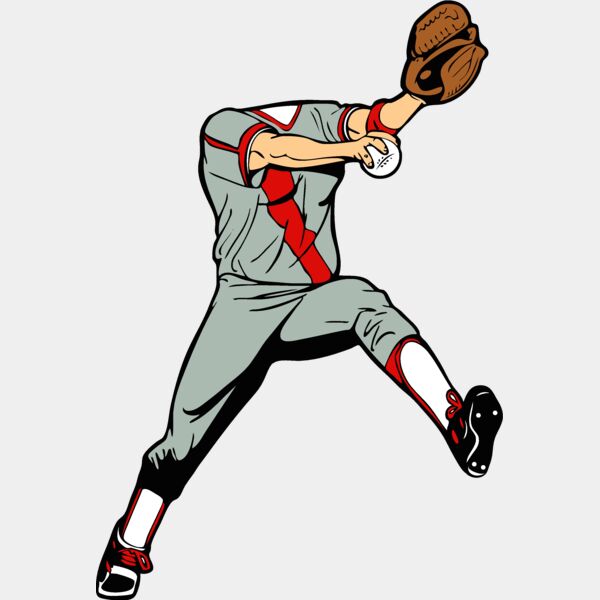 softballpitcherbody Thumbnail