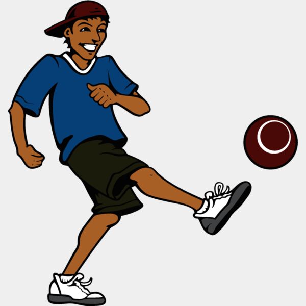kickball01v4clr Thumbnail