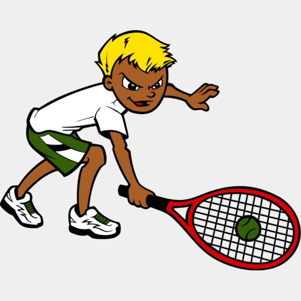 tennis05v4clr Thumbnail