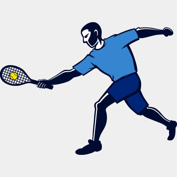 tennis12v4clr Thumbnail