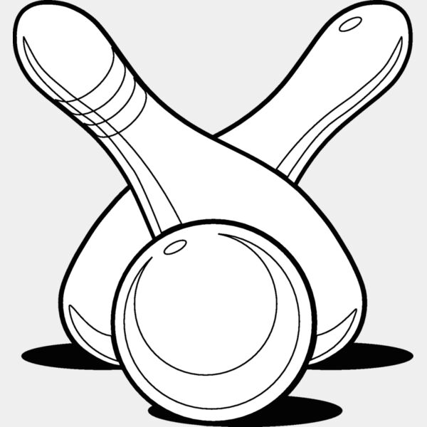 kegeln01v4bw Thumbnail