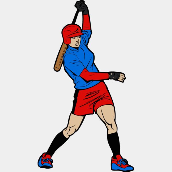 softballgrl06 Thumbnail