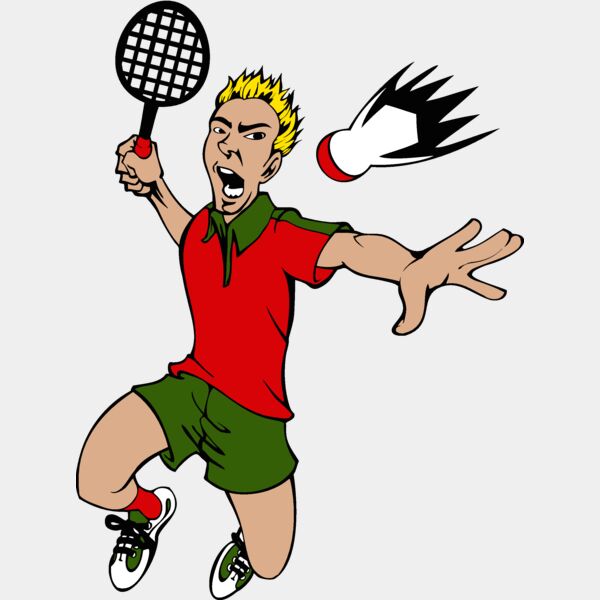 badminton01v4clr Thumbnail