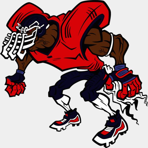 footbllplyr06v4clr Thumbnail