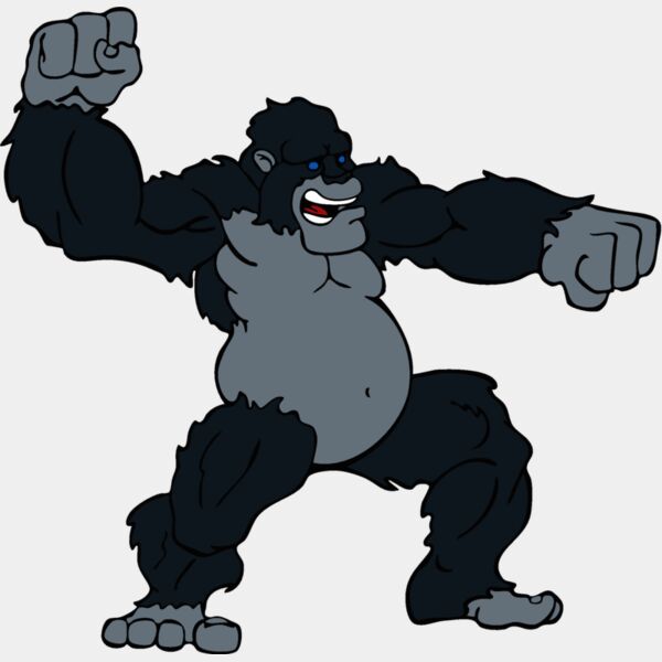 gorilla8 Thumbnail