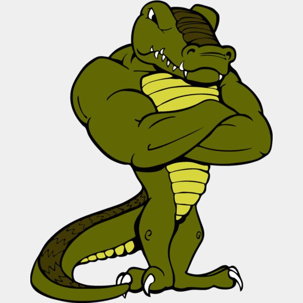 alligator02 Thumbnail