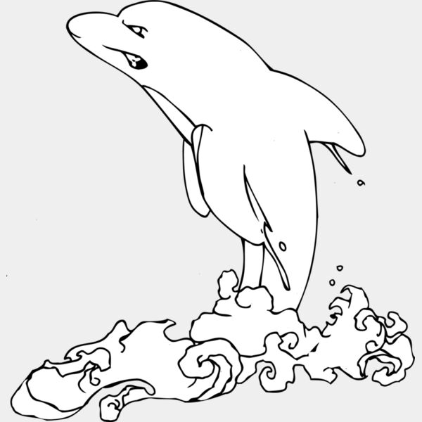 dolphinjumping Thumbnail