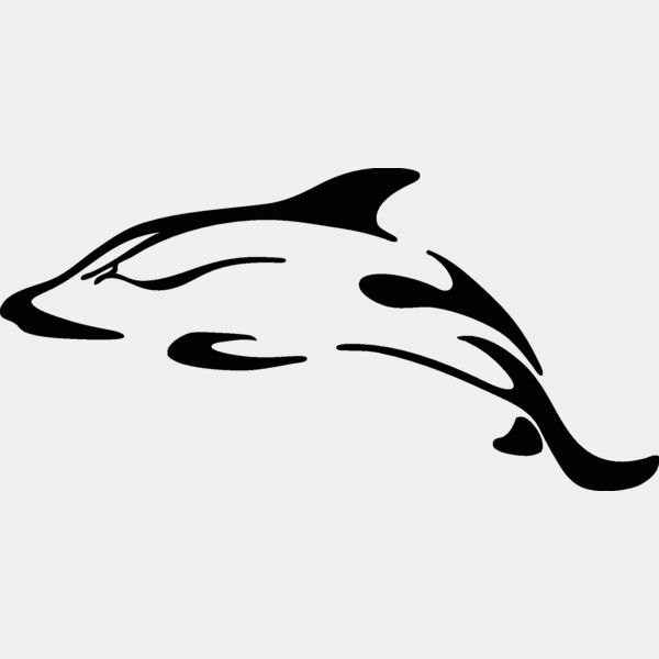 tribaldolphin02 Thumbnail