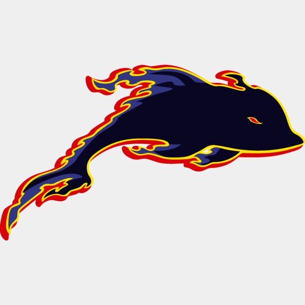 flamingdolphin01 Thumbnail