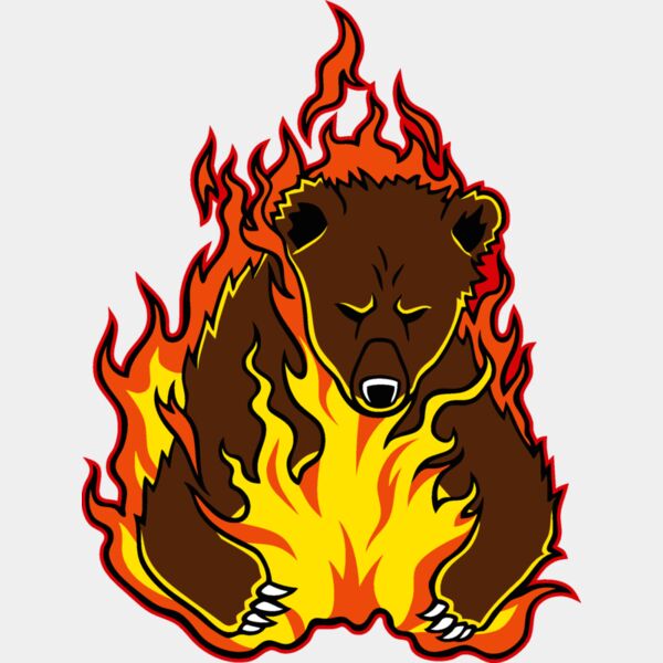 flamingbear02 Thumbnail