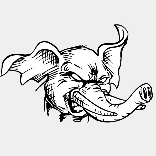 elephanthead05 Thumbnail