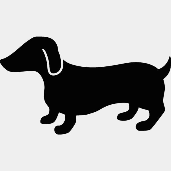 weinerdog dachshund Thumbnail