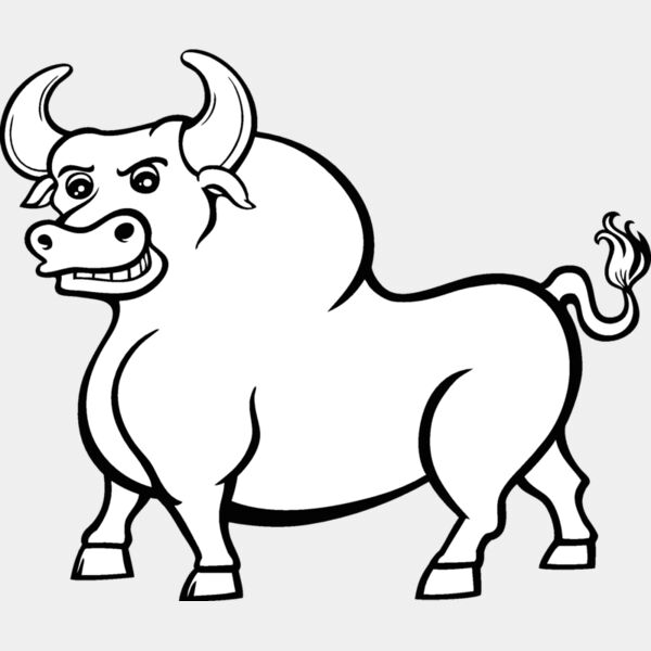 bull05v4bw Thumbnail