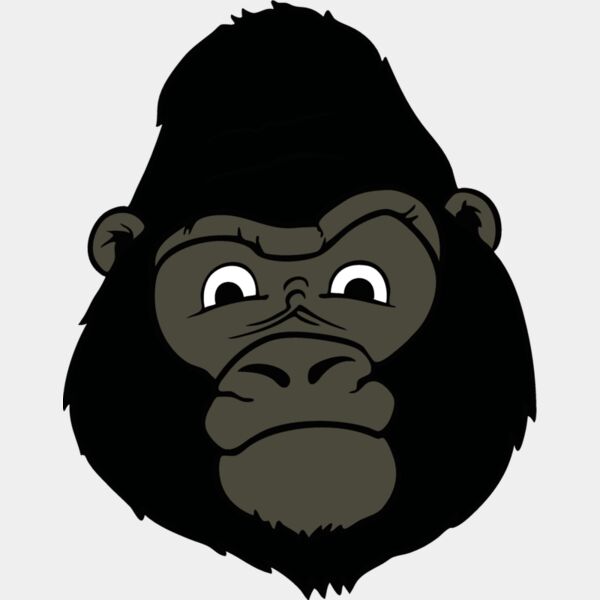 gorilla 18 Thumbnail