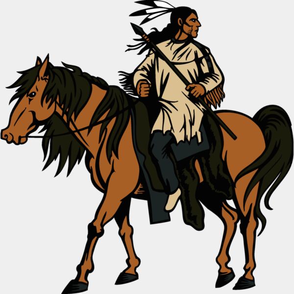 braveonhorse01 Thumbnail