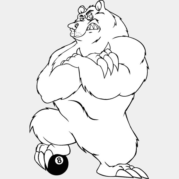 poolbearbilliards Thumbnail