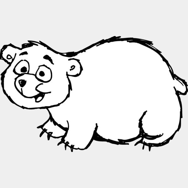 bearcute Thumbnail