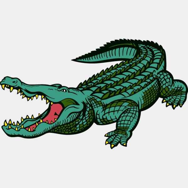 gator09v4clr Thumbnail