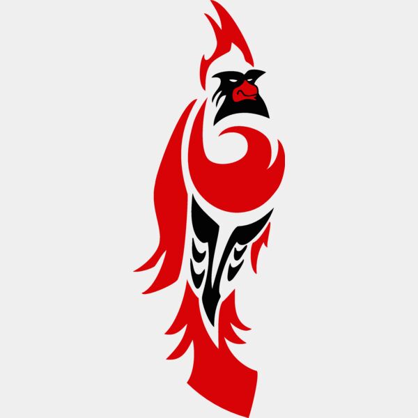 tribalcardinal Thumbnail