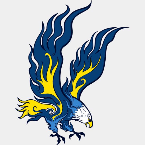 flamingeagle02 Thumbnail