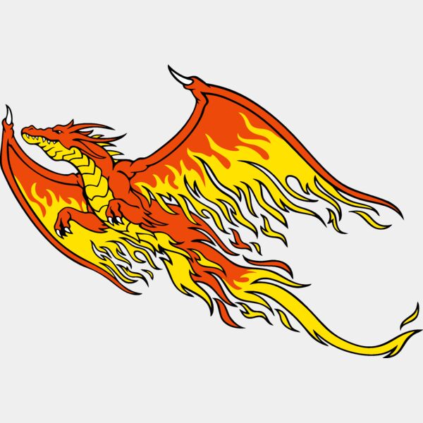 flamedragonjk1 Thumbnail