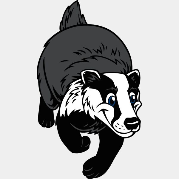 badger4 Thumbnail