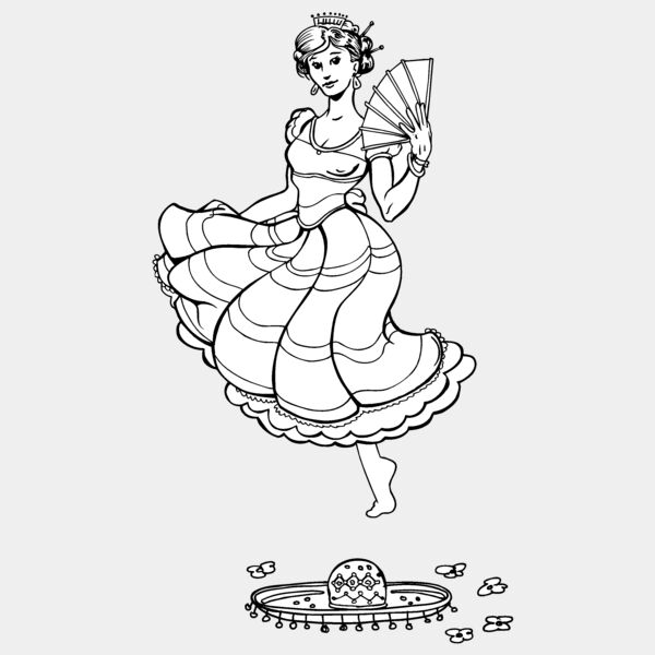 MexicanHatDance Thumbnail