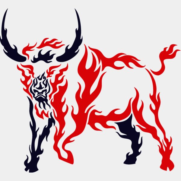 tribalbull Thumbnail