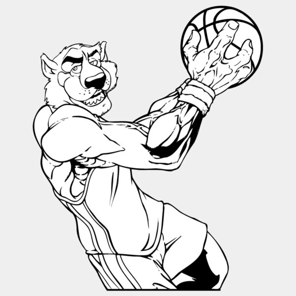 basketballbear2 Thumbnail