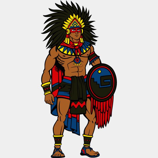 aztec04v4clr Thumbnail